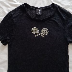 dTL sportswear tennis shirt